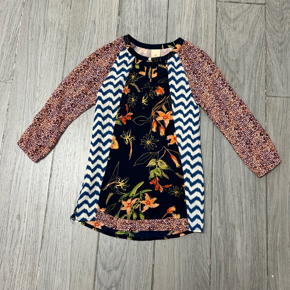 Scotch r’belle girls dress